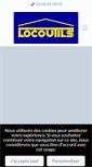 Mobile Screenshot of locoutils.com